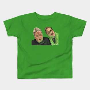 MST3K: The Mads Are Wha? Kids T-Shirt